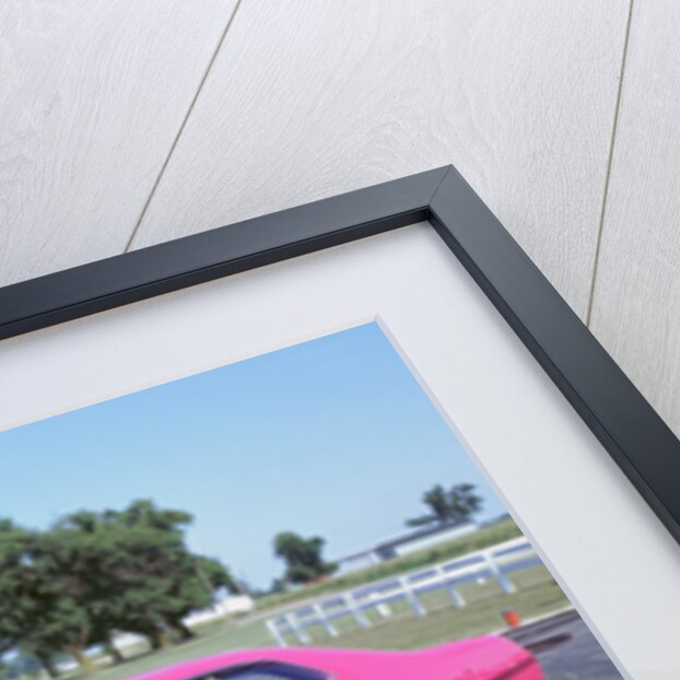 1970 Plymouth Duster by Unknown