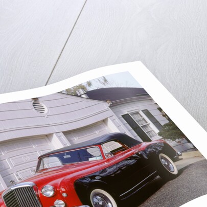 1959 Bentley S1 Continental by Unknown