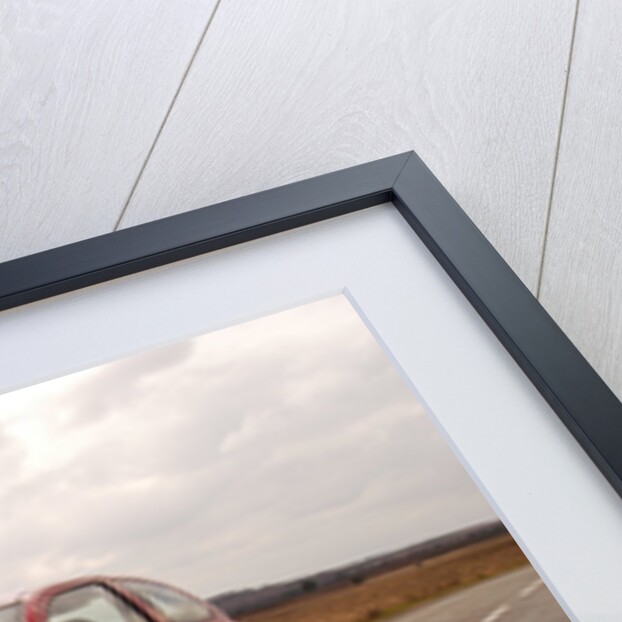 2003 Nissan Micra Dci by Unknown