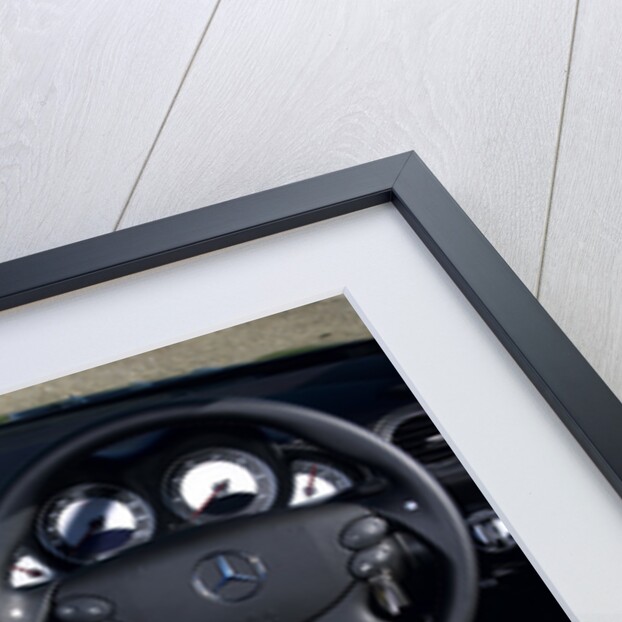 2003 Mercedes Benz SL55 AMG by Unknown