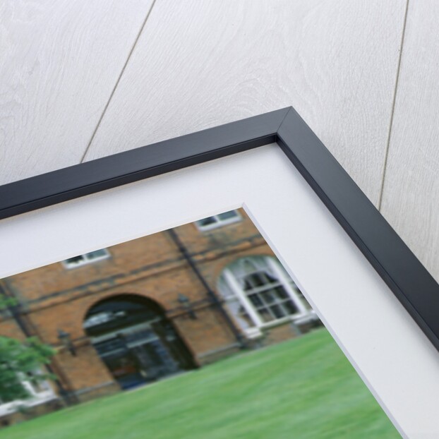 1994 Volkswagen Golf GL Estate by Unknown