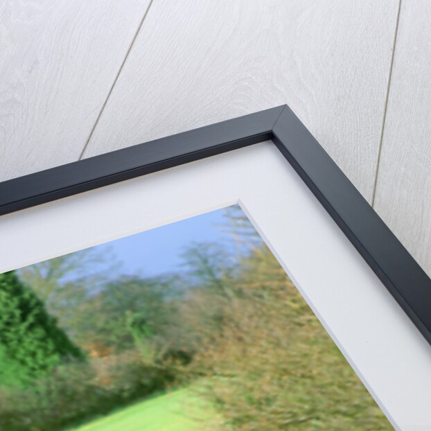 1994 Vauxhall Frontera Sport by Unknown