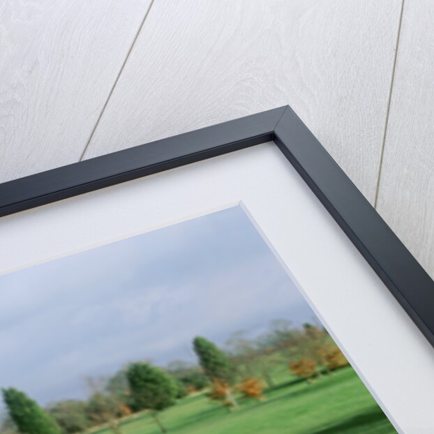 1994 Vauxhall Frontera Sport by Unknown