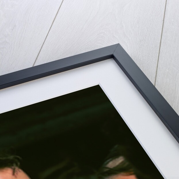 Dan Gurney at 1966 Dutch Grand Prix by Unknown