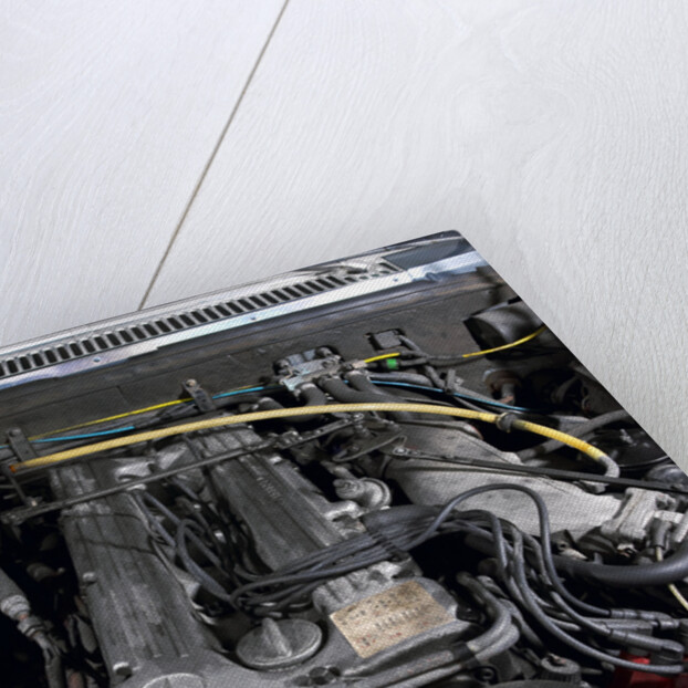 1975 Mercedes Benz 280CE by Unknown