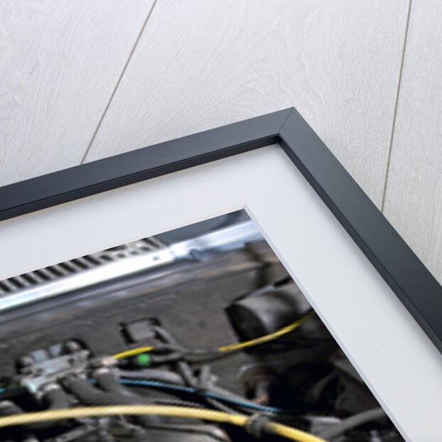 1975 Mercedes Benz 280CE by Unknown