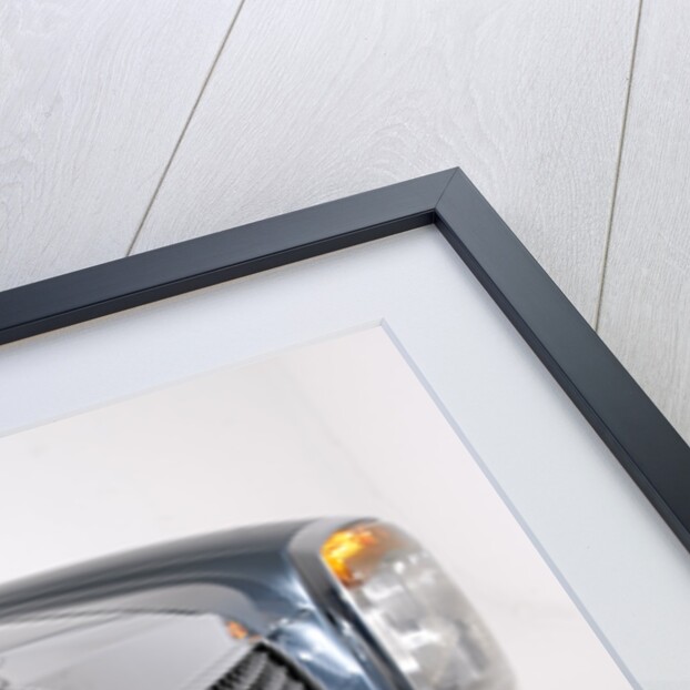 1975 Mercedes Benz 280CE by Unknown