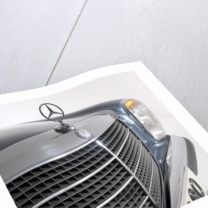 1975 Mercedes Benz 280CE by Unknown