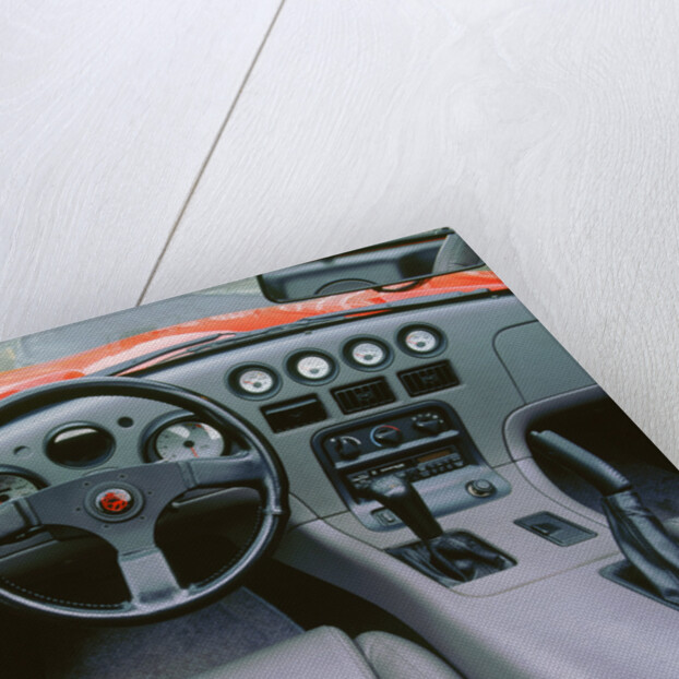 1993 Dodge Viper by Unknown