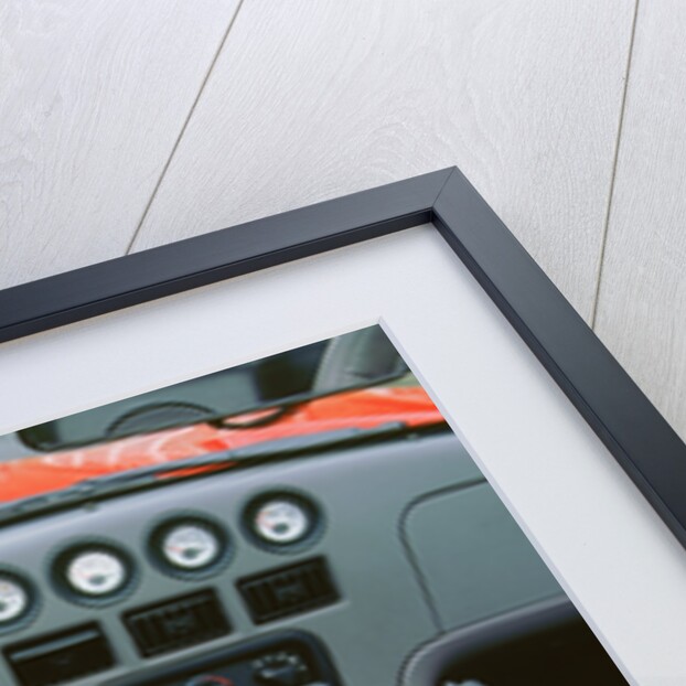 1993 Dodge Viper by Unknown