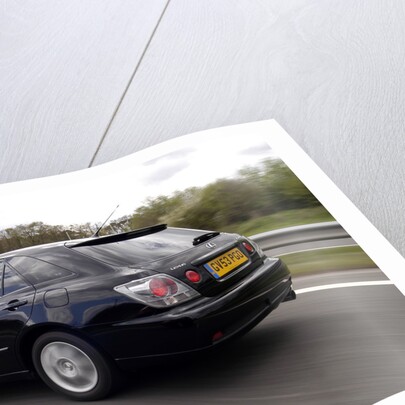 2003 Lexus IS200 Sportcross by Unknown