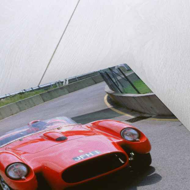 1958 Ferrari 250 Testarossa by Unknown