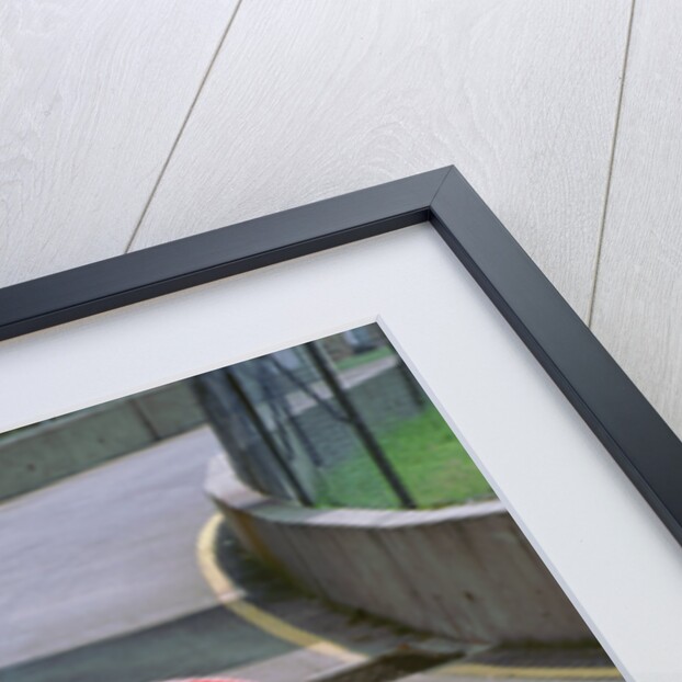 1958 Ferrari 250 Testarossa by Unknown