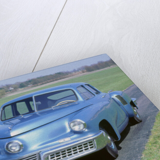 1948 Tucker by Unknown