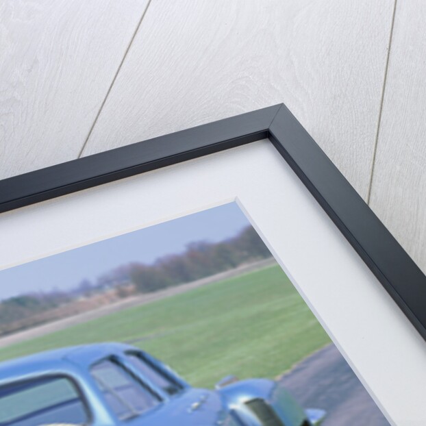 1948 Tucker by Unknown