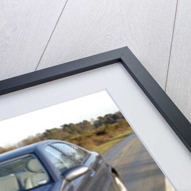 2003 Mercedes Benz E320 cdi Avantgarde by Unknown