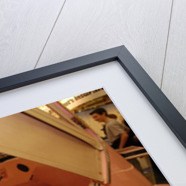 2004 Classic Cars Live Show at Alexandra Palace by Unknown