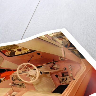 2004 Classic Cars Live Show at Alexandra Palace by Unknown