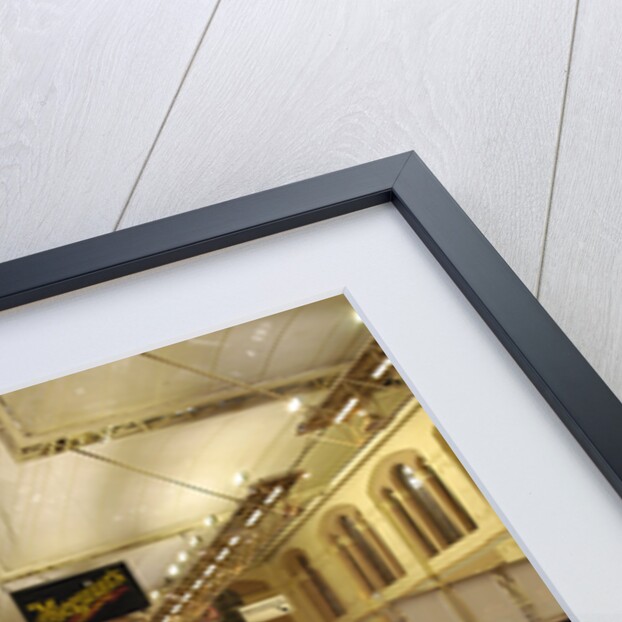 2004 Classic Cars Live Show at Alexandra Palace by Unknown