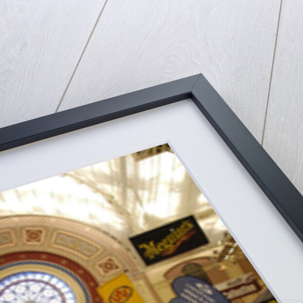 2004 Classic Cars Live Show at Alexandra Palace by Unknown