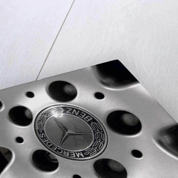 2003 Mercedes Benz C200k Coupe by Unknown