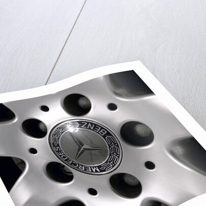 2003 Mercedes Benz C200k Coupe by Unknown