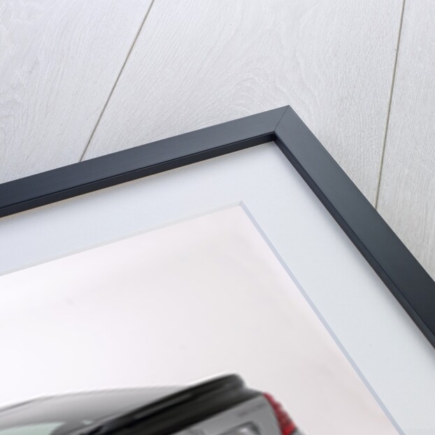 2003 Mercedes Benz C200k Coupe by Unknown