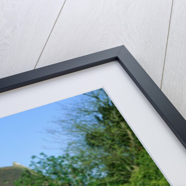 1963 Jensen CV8 by Unknown