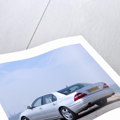 2004 Lexus LS430 by Unknown