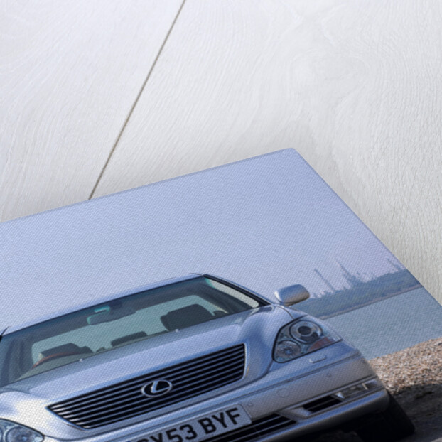 2004 Lexus LS430 by Unknown