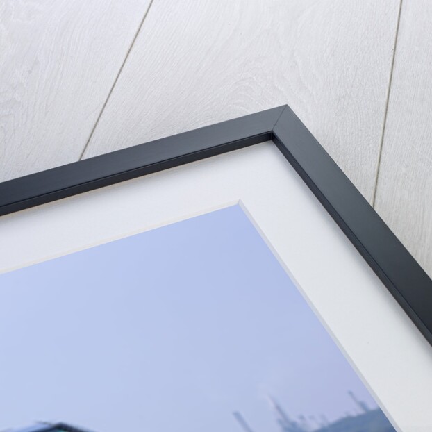 2004 Lexus LS430 by Unknown