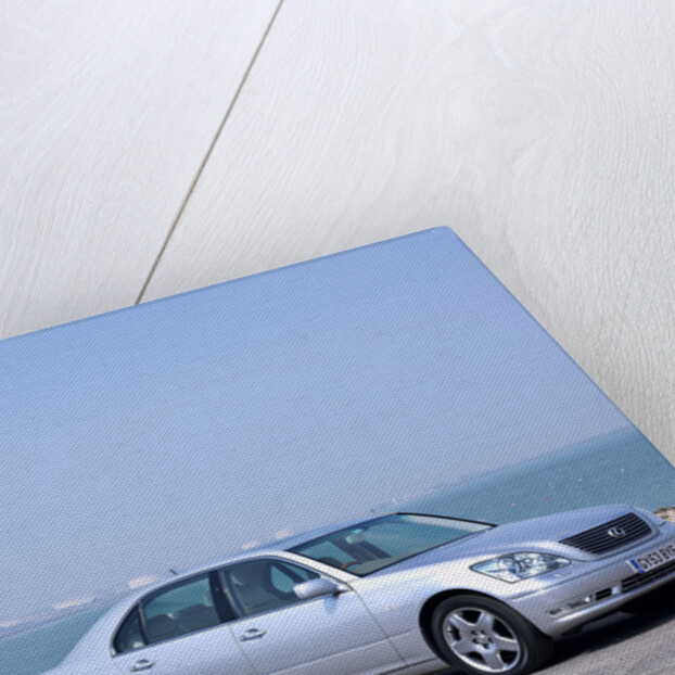 2004 Lexus LS430 by Unknown