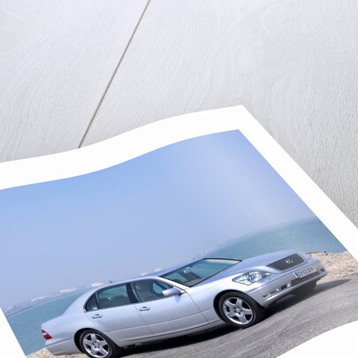 2004 Lexus LS430 by Unknown