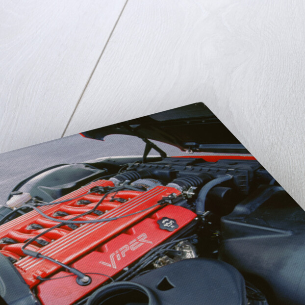 1993 Dodge Viper by Unknown