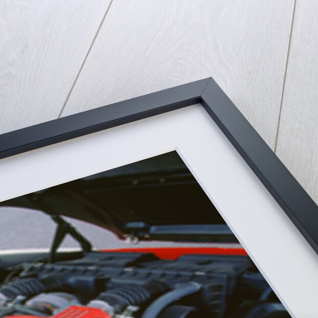 1993 Dodge Viper by Unknown