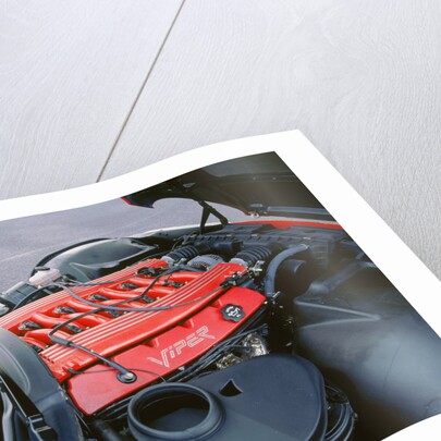 1993 Dodge Viper by Unknown
