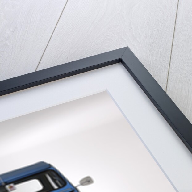 1978 Citroen 2CV 6 by Unknown