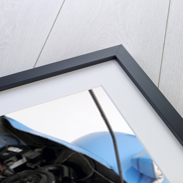 1978 Citroen 2CV 6 by Unknown