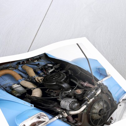 1978 Citroen 2CV 6 by Unknown