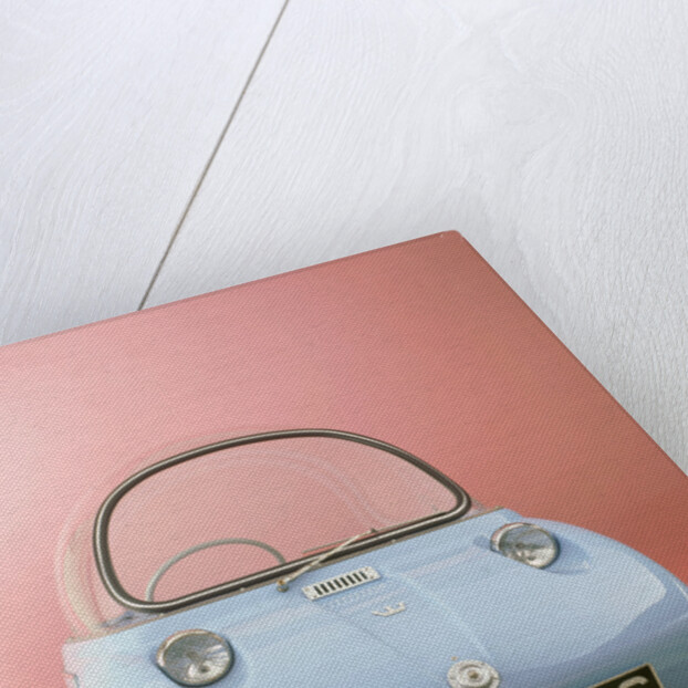 1964 Peel Trident by Unknown