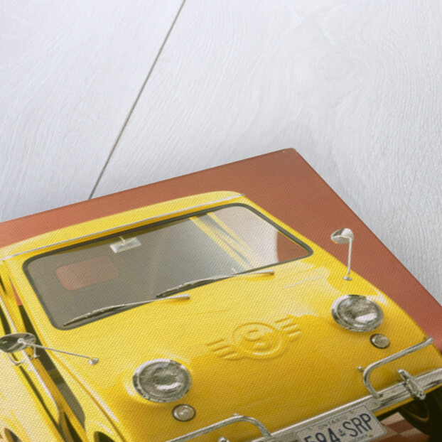 1959 Goggomobil TL400 by Unknown