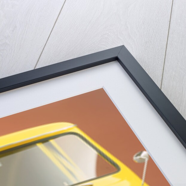 1959 Goggomobil TL400 by Unknown