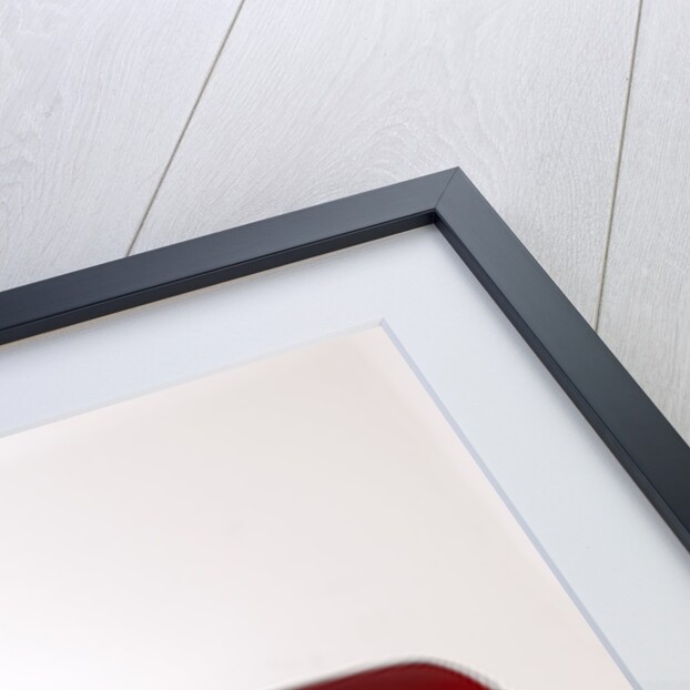 1965 Volvo 1800S by Unknown