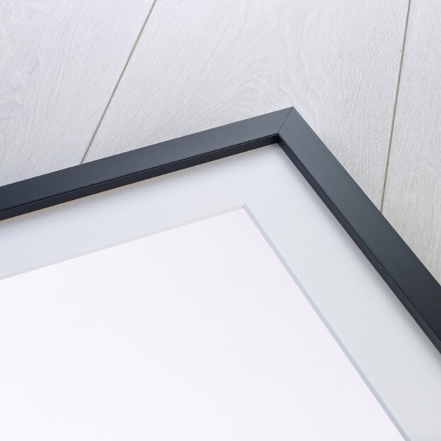 Electric horn by Unknown