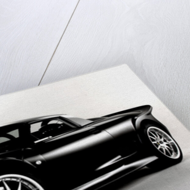 2004 Noble M12 GTC by Unknown