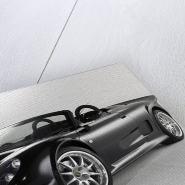 2004 Noble M12 GTC by Unknown