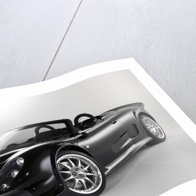 2004 Noble M12 GTC by Unknown