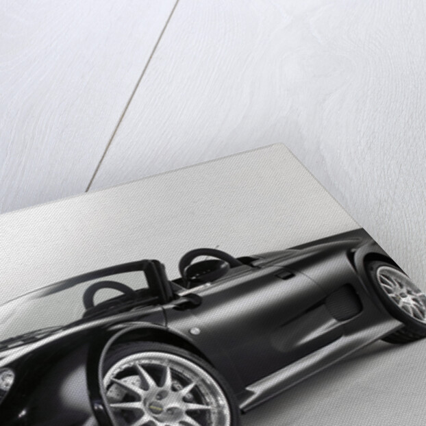 2004 Noble M12 GTC by Unknown