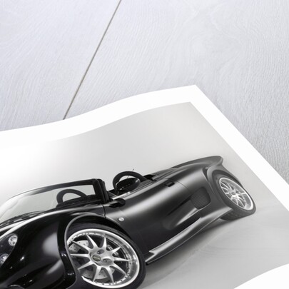 2004 Noble M12 GTC by Unknown