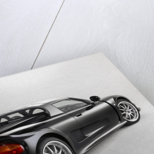 2004 Noble M12 GTC by Unknown